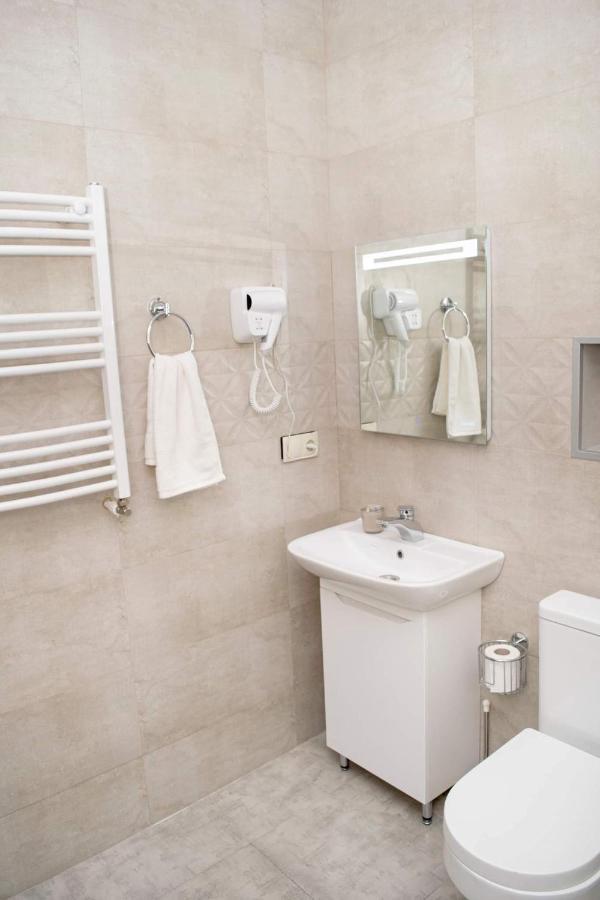 4 Rooms سينغناغي المظهر الخارجي الصورة