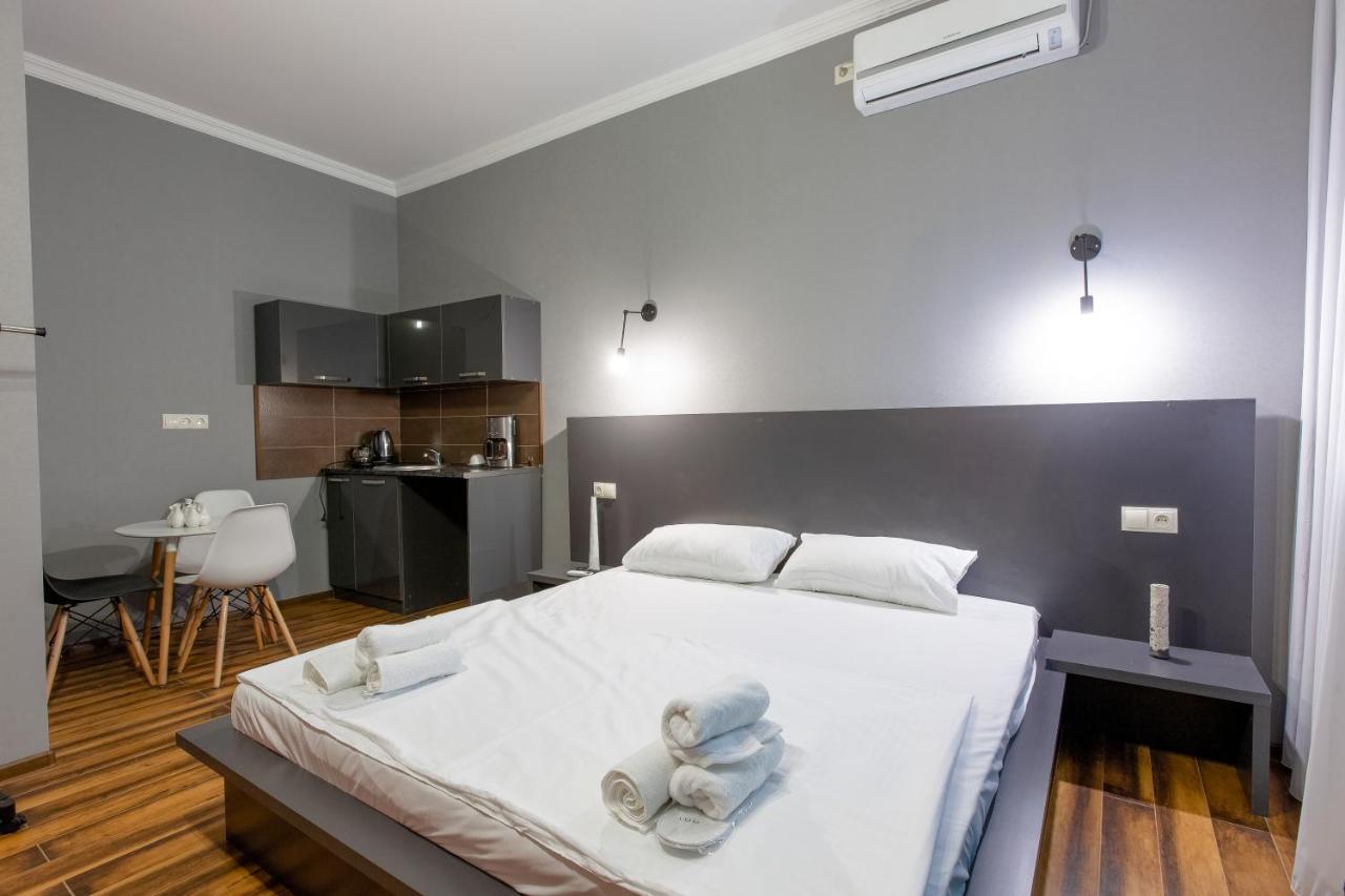 4 Rooms سينغناغي المظهر الخارجي الصورة