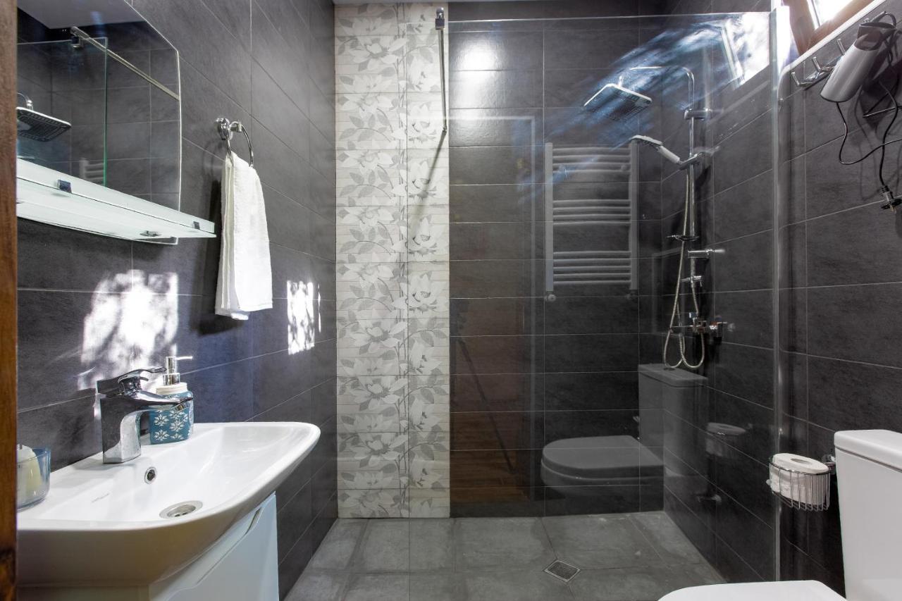 4 Rooms سينغناغي المظهر الخارجي الصورة