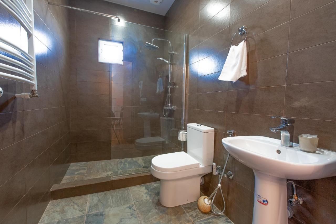 4 Rooms سينغناغي المظهر الخارجي الصورة