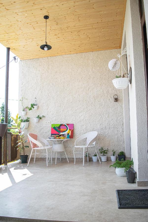 4 Rooms سينغناغي المظهر الخارجي الصورة