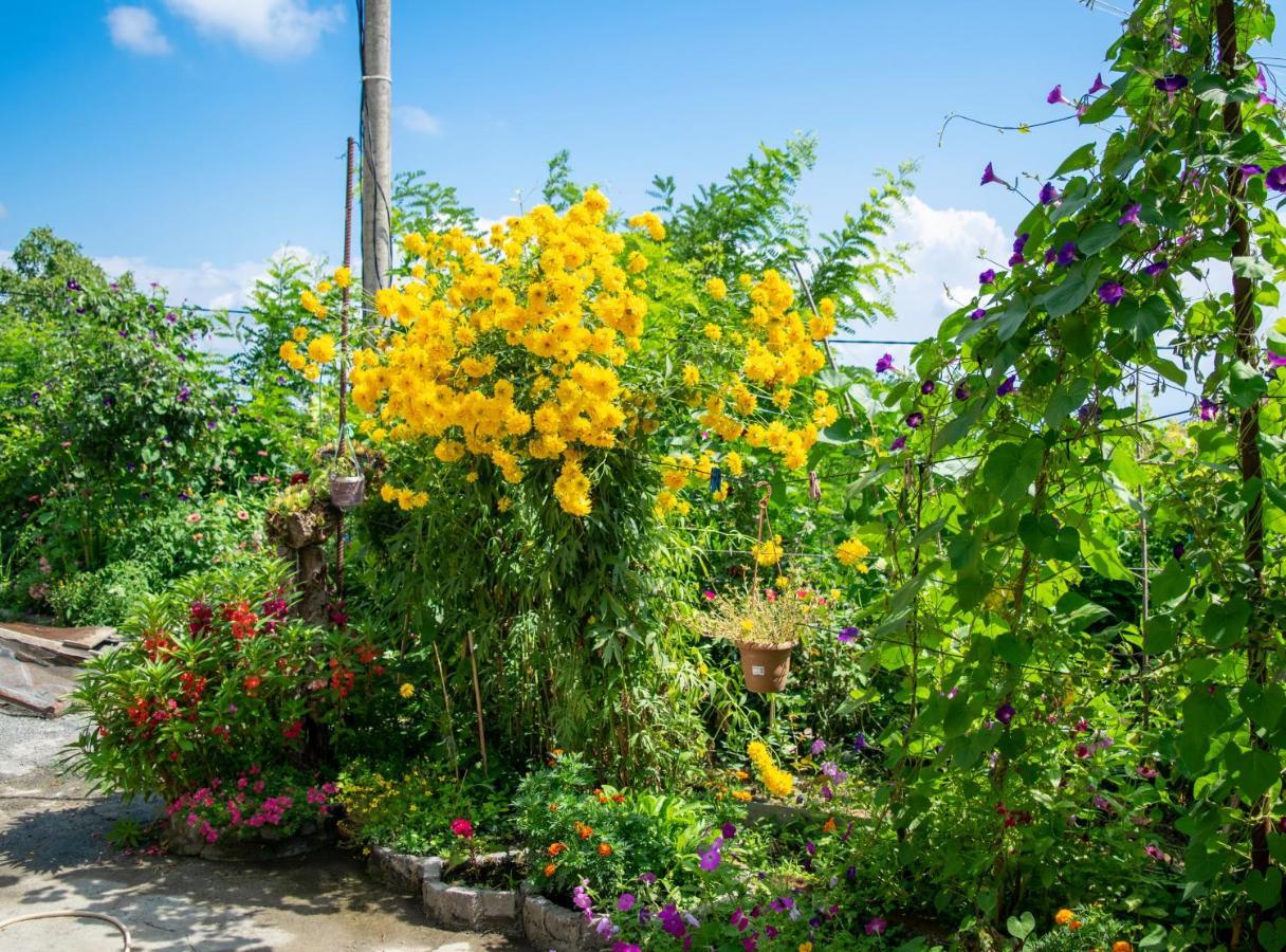 4 Rooms سينغناغي المظهر الخارجي الصورة